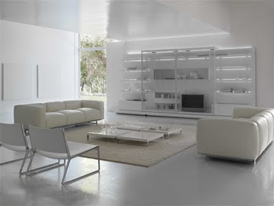 Modern Furniture Design