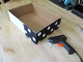 covered box tutorial