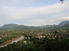 Luang Prabang