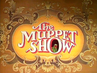 15D: MUPPETSHOW