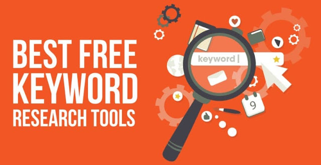 Which is the Best free Keyword Tool?