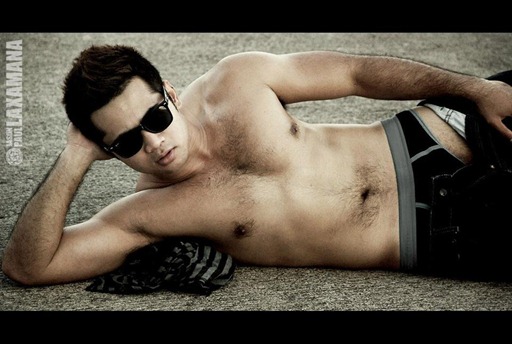 CHRISTOPHER BRYANT of Magalang, Pampanga2