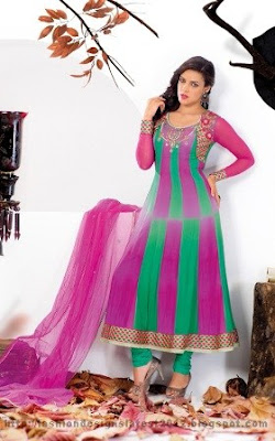 Pakistani-Salwar-Kameez