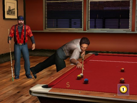 Pool Shark 2