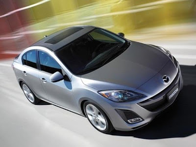 New Mazda 3 Review, Price, Interior, Exterior 07