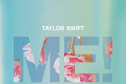Taylor Swift – ME! (feat. Brendon Urie of Panic! At The Disco) – Single [iTunes Plus M4A]