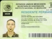 Cual Es El Número De Tarjeta De Residente Permanente