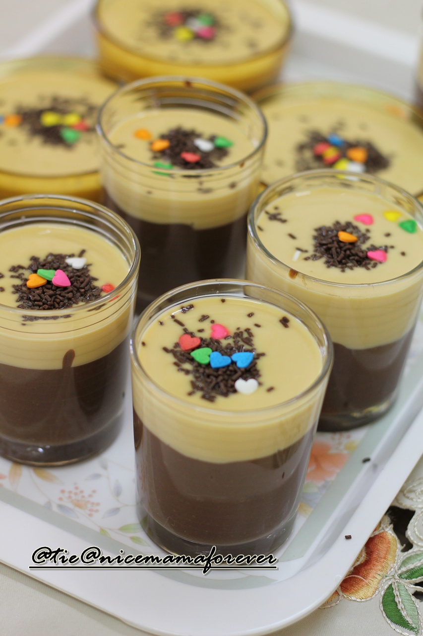 StoriesofLife: PUDING COKLAT SOS KASTARD