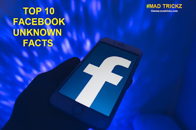 Facebook Unknown Facts | Top 10 Facebook Facts