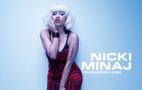 Nicki Minaj Pictures For Myspace. Nicki Minaj began her career