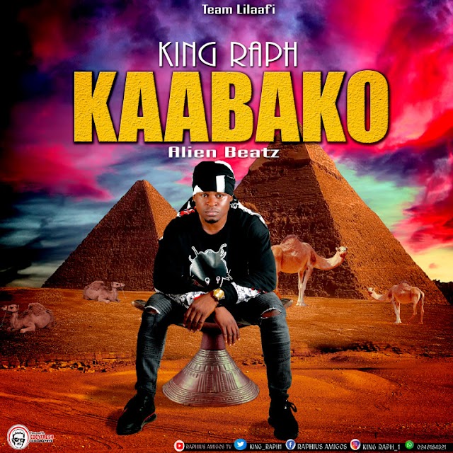 Download king-raph_kaabaaku prod-by-alienbeatz_excellentphonesrepairs