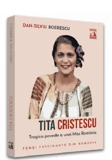 Miss România