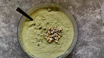 India's best breakfast recipe of oats idli