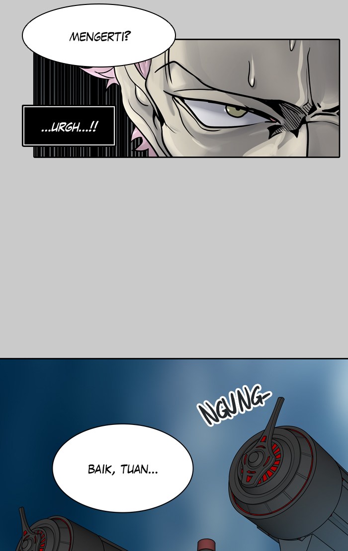 Webtoon Tower Of God Bahasa Indonesia Chapter 417