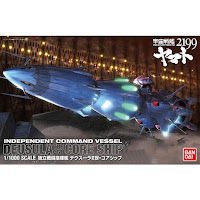 Bandai 1/1000 DEUSULA THE 2ND CORE SHIP Color Guide & Paint Conversion Chart  