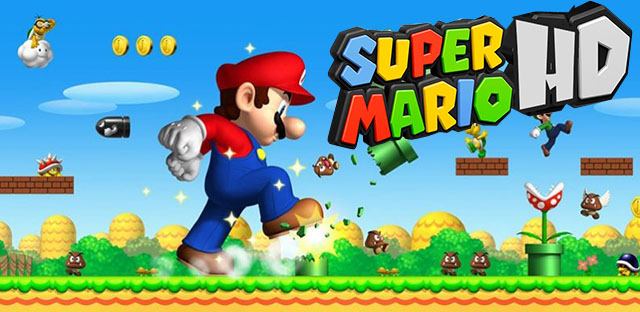 Descargar Juego De Mario Bros Para Celular Tactil - Consejos Celulares