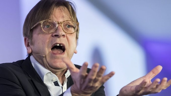 Verhofstadt: Az Európai Parlament megindítja a szerződések felülvizsgálatát