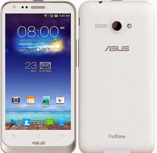 Asus PadFone E