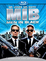 Men in Black (1997)