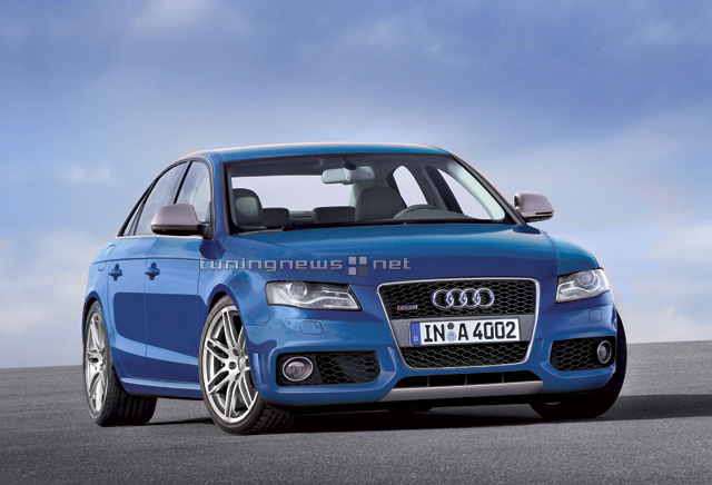 Audi RS4 Cars Review and Wallpaper gallery