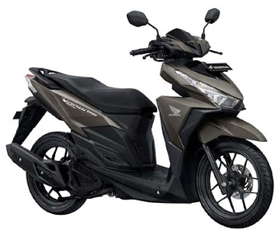 Spesifikasi dan Harga Honda Vario 150 eSP 