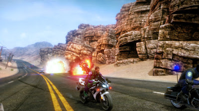 Download Game Road Redemption PC Games Full Version | Murnia Games