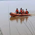 गंगा नहाते दो युवक डूबे, तलाश शुरू - Ghazipur News