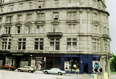 1980s Fashion Fads on Manifesto On The Right  The Fashion Boutique Which Is Still On The Go