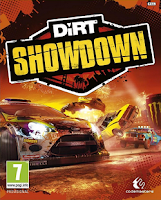 Download Game PC Dirt: Showdown Full.ISO