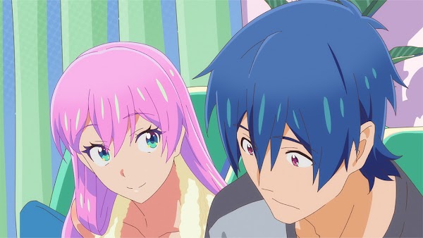 El anime Fuufu Ijou, Koibito Miman presenta un avance de su episodio #8