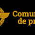 COMUNICADO OFICIAL CESP-TF