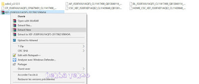 Tutorial Cara Flash Samsung Galaxy S9 SM-G960F│S9+ SM-G965F Dengan Firmware Full Repair Fix Softbrick