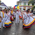 PANORAMA / Se prepara Marsella para dar inicio a sus tradicionales Fiestas de la Amistad