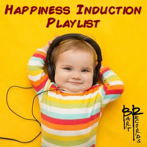 Happiness Induction Playlist