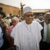 Buhari Among World's 100 Most Influential People - TIME