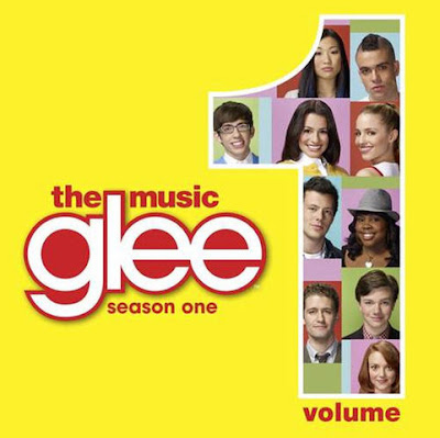 Glee Album Cover Volume 4. kissing games for boys.