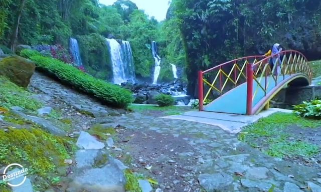 Curug Jenggala