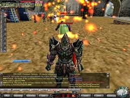 Knight on-line MMO decide for free pc software