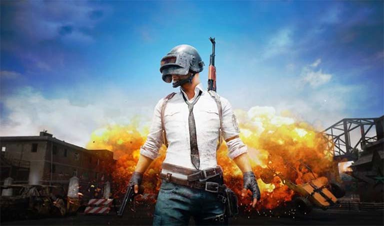 Game PUBG Ringan Untuk Perangkat Windows Low-end Sudah Tersedia