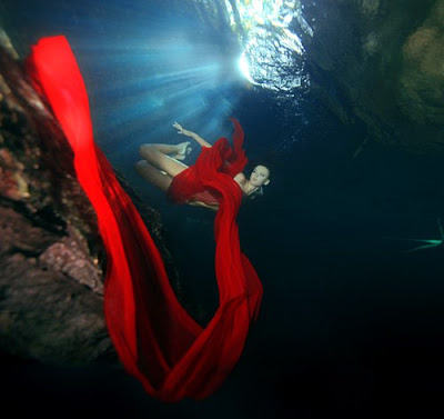 Beautiful Underwater Stunning Photos