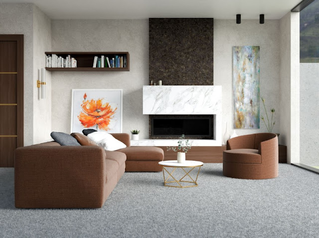 light brown carpet living room ideas