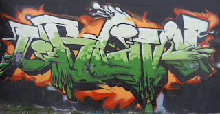 Graffiti Rise