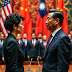 Taiwan-China Diplomatic Tensions Flare in Prague Over VP Visit
