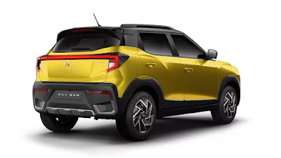 On April 29, 2024, Mahindra & Mahindra Ltd., India’s leading SUV manufacturer, unveiled its latest offering: the XUV 3XO. With prices starting from ₹7.49 Lakh, this compact SUV promises to redefine the segment. Let’s delve into the details of what makes the XUV 3XO a true game-changer.