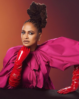 Ava Duvernay