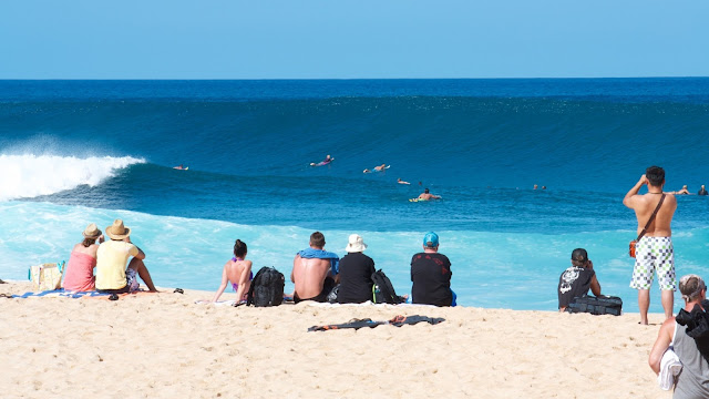 Oahu's North Shore (Oahu)