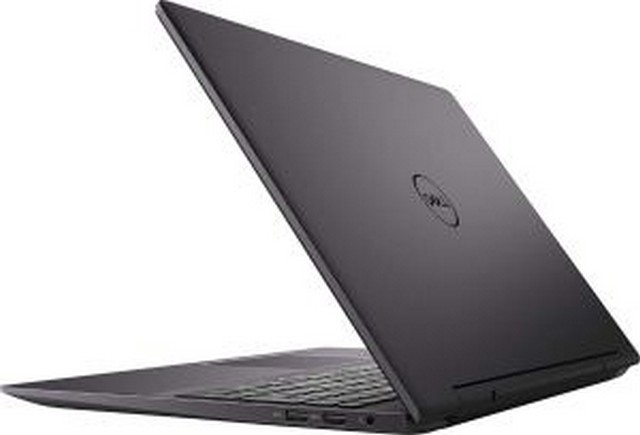 Dell Inspiron 15-7591;Dell Inspiron 15-7591 Spesifikasi;