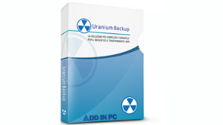 Uranium Backup Gold v9