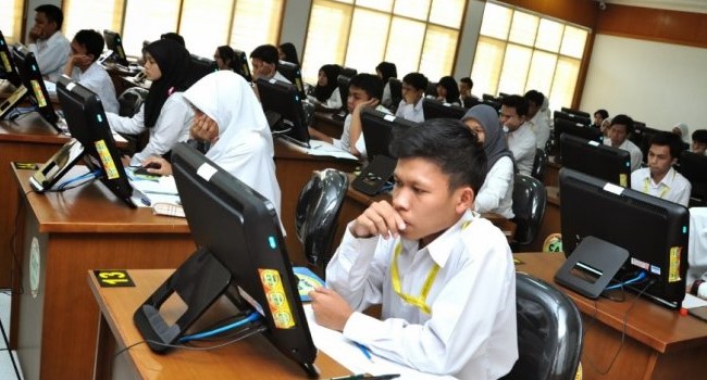 Download Contoh Soal CAT CPNS Beserta Pembahasannya Untuk Tahun 2017