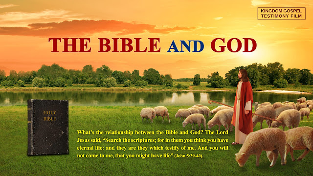 The Church of Almighty God,Eastern Lightning, Jesus